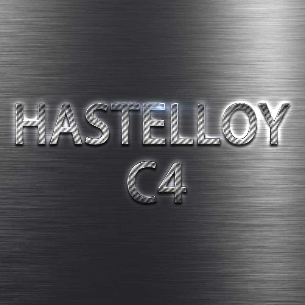 Hastelloy C4焊接件的疲勞裂紋擴展行為