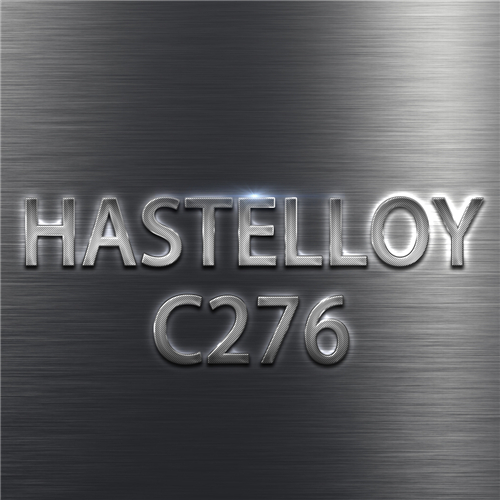 墨鉅哈氏合金HASTELLOY C-276