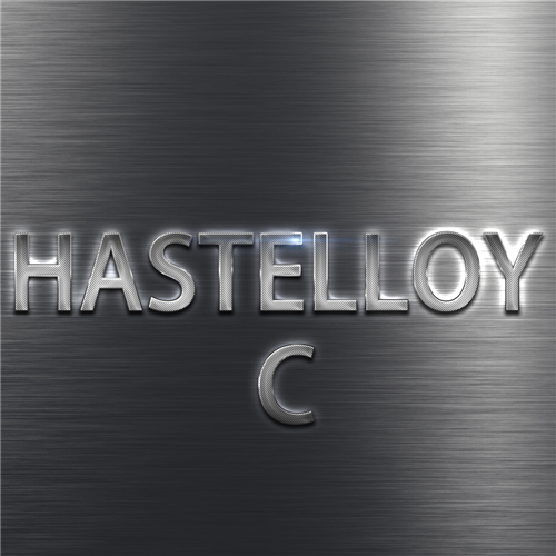 墨鉅哈氏合金HASTELLOY C