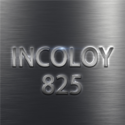 Incoloy 825-合金百科