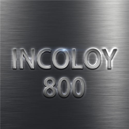 Incoloy 800-合金百科