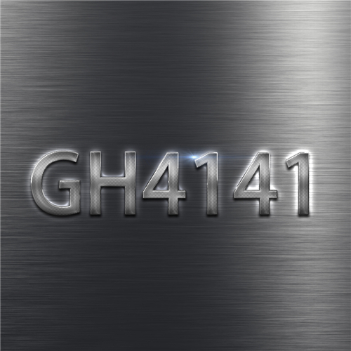 GH4141合金組織演變過(guò)程中晶界能量的研究及其對(duì)塑性的影響