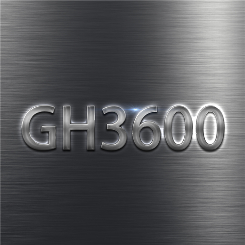 GH3600高溫合金的相變行為與高溫力學性能的關聯(lián)