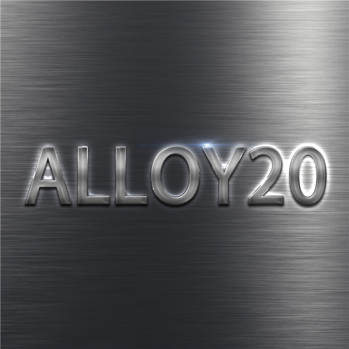 Alloy 20