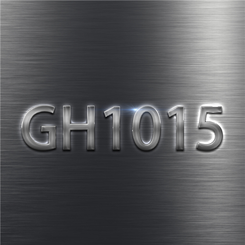GH1015合金百科與市場分析